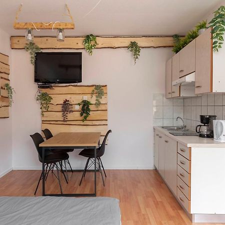Apartments Keber Lublana Zewnętrze zdjęcie