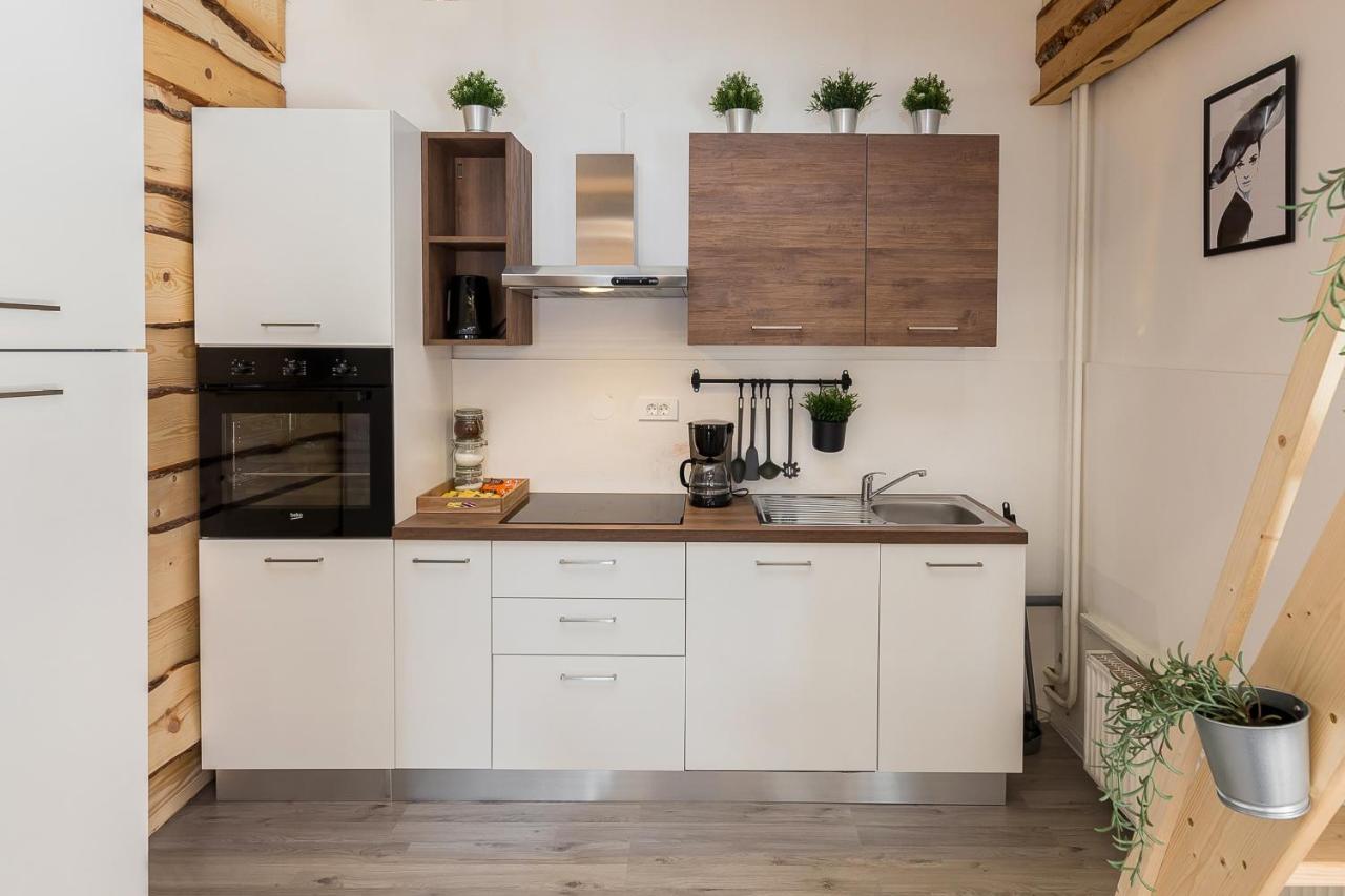 Apartments Keber Lublana Zewnętrze zdjęcie