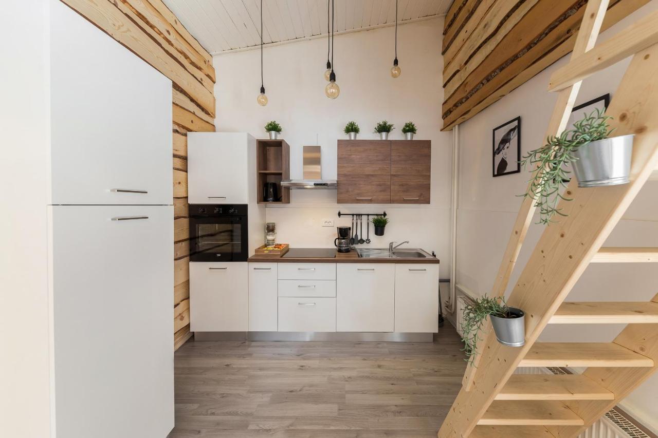Apartments Keber Lublana Zewnętrze zdjęcie