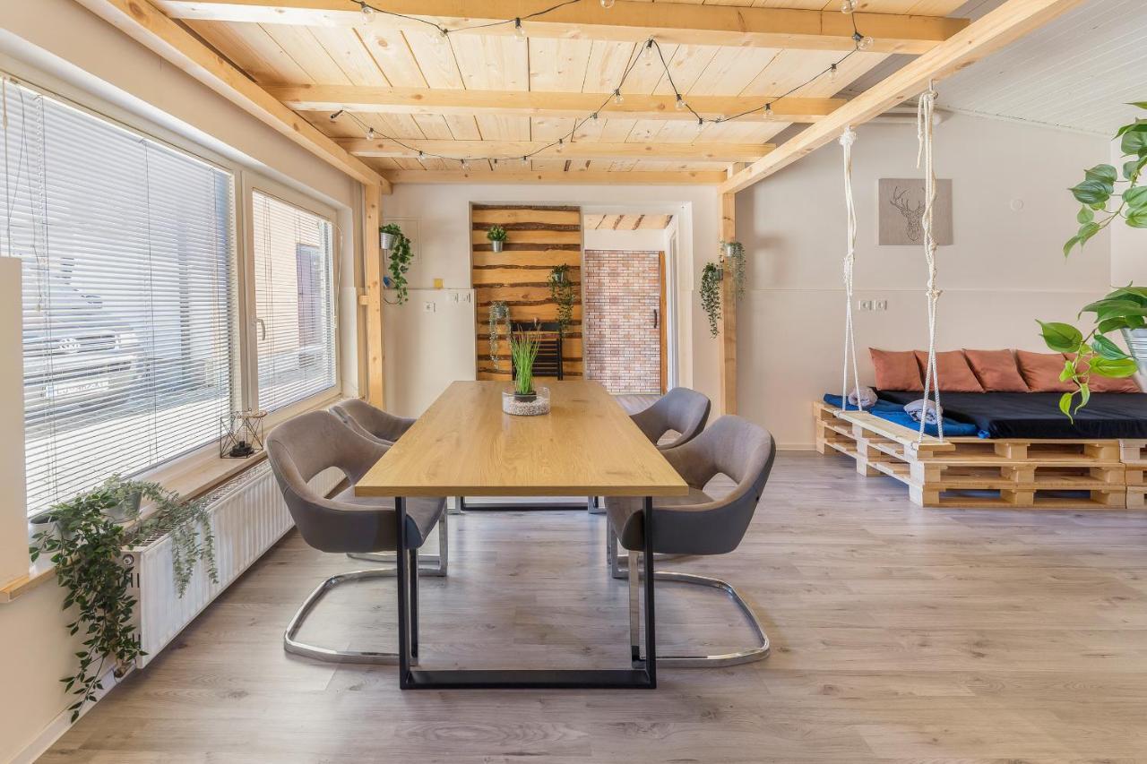 Apartments Keber Lublana Zewnętrze zdjęcie