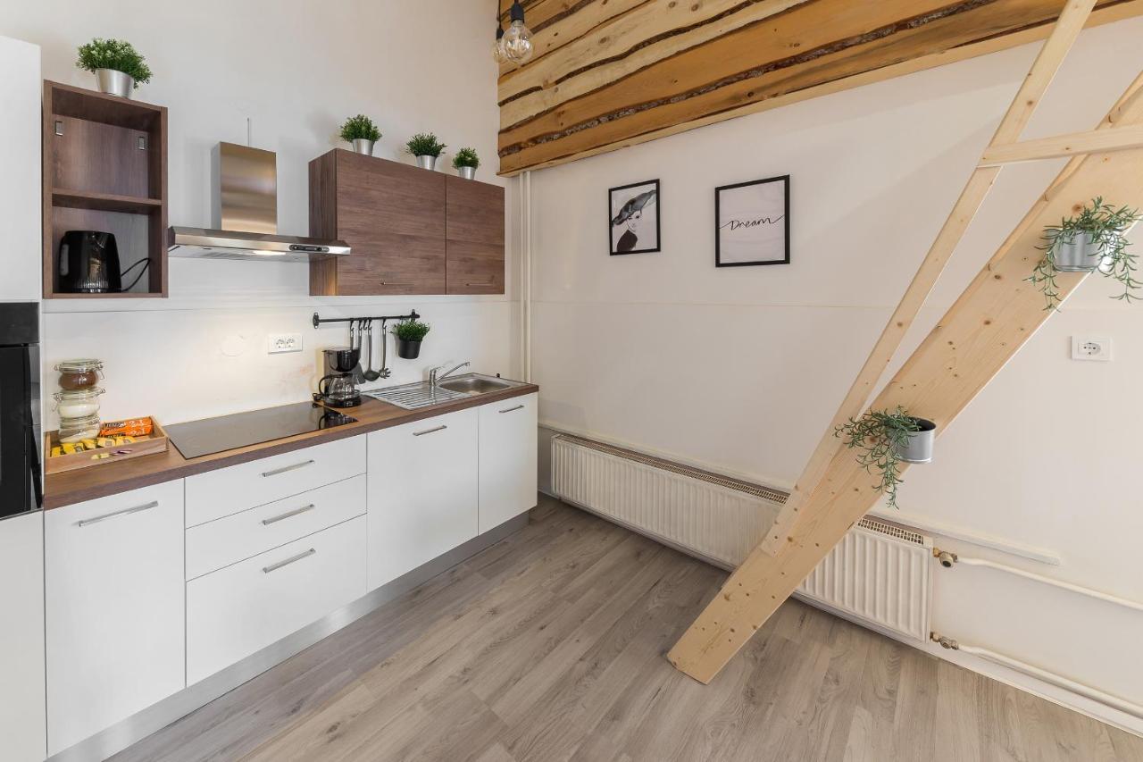 Apartments Keber Lublana Zewnętrze zdjęcie