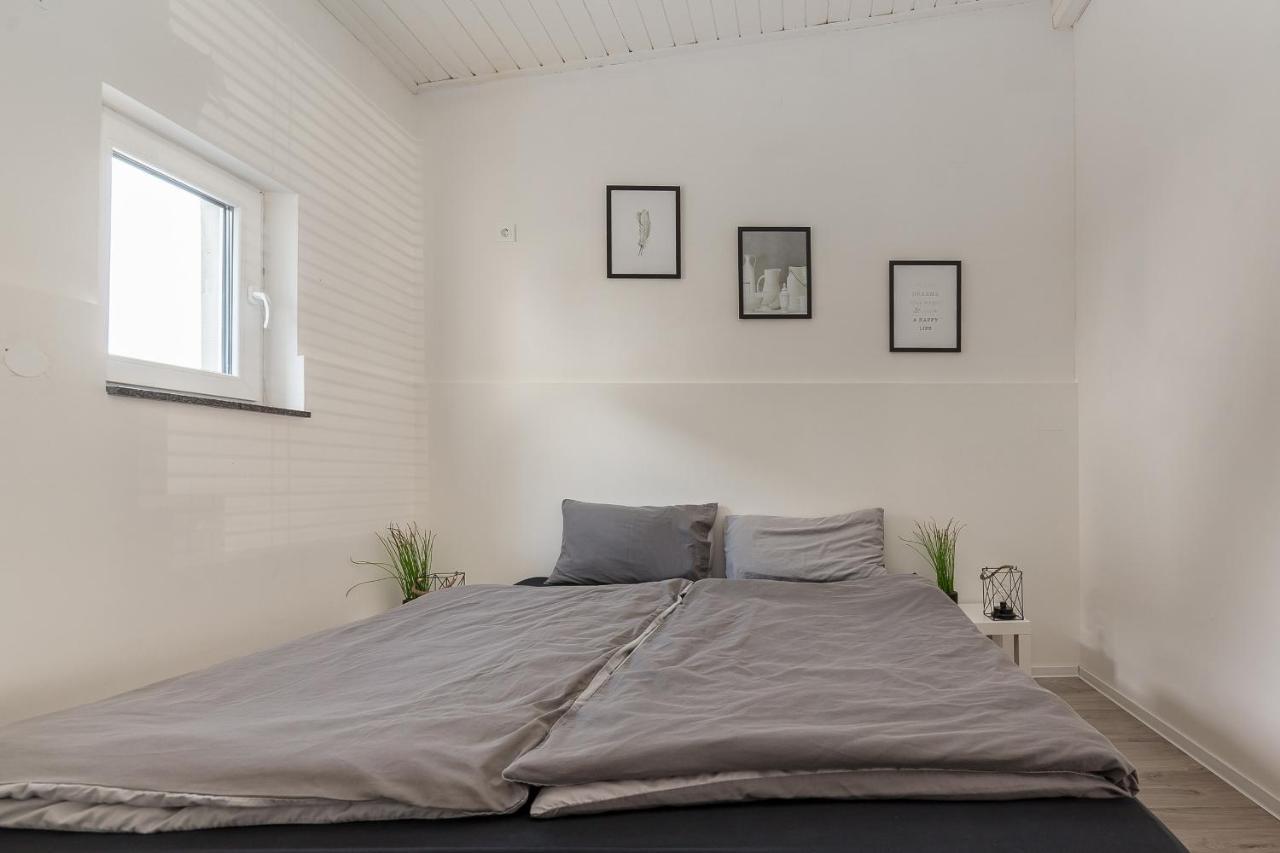 Apartments Keber Lublana Zewnętrze zdjęcie
