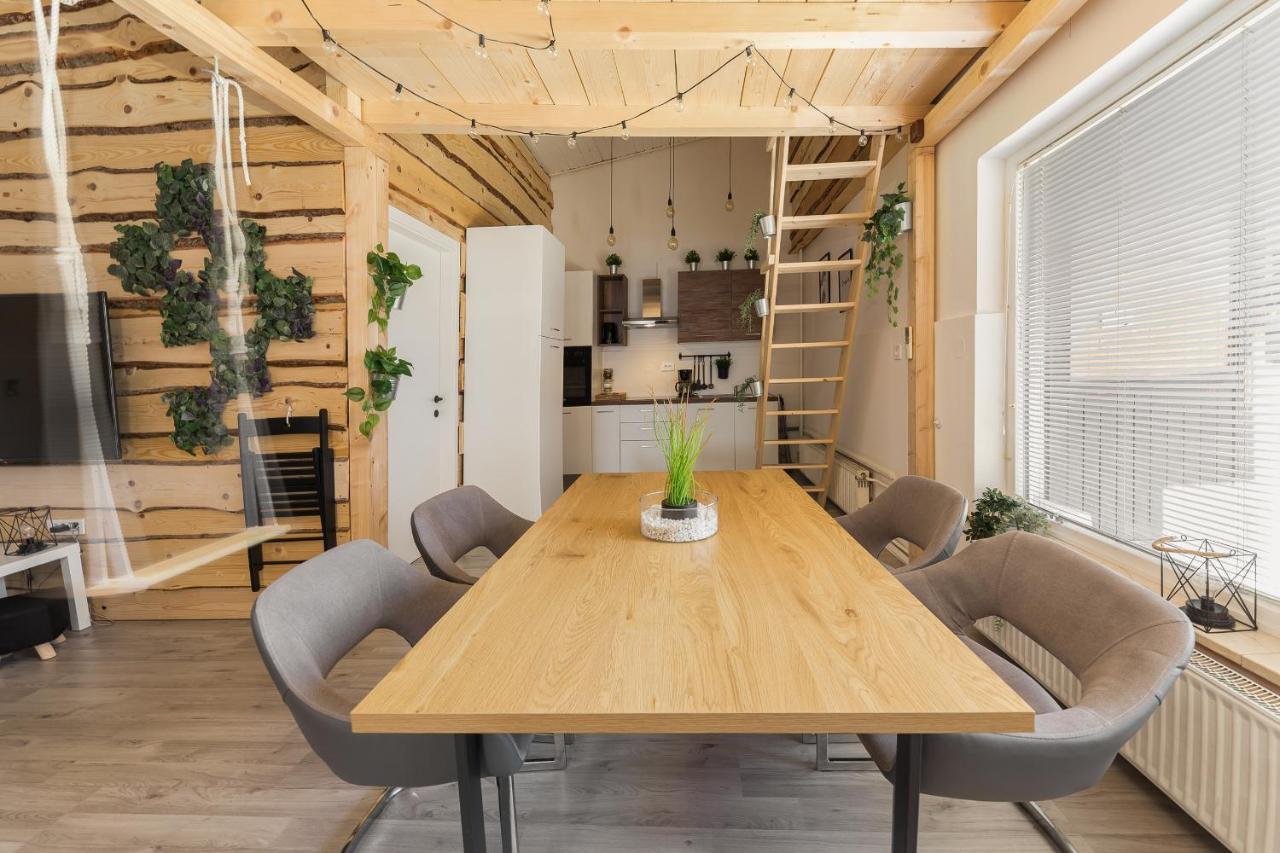 Apartments Keber Lublana Zewnętrze zdjęcie