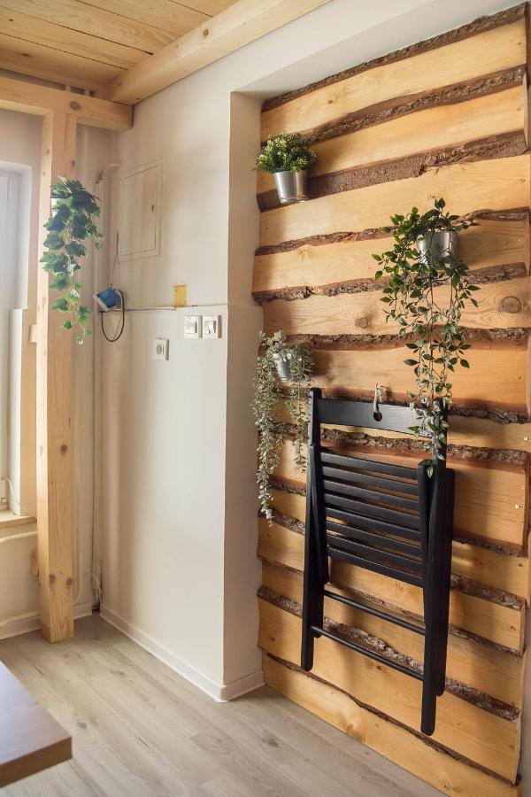 Apartments Keber Lublana Zewnętrze zdjęcie