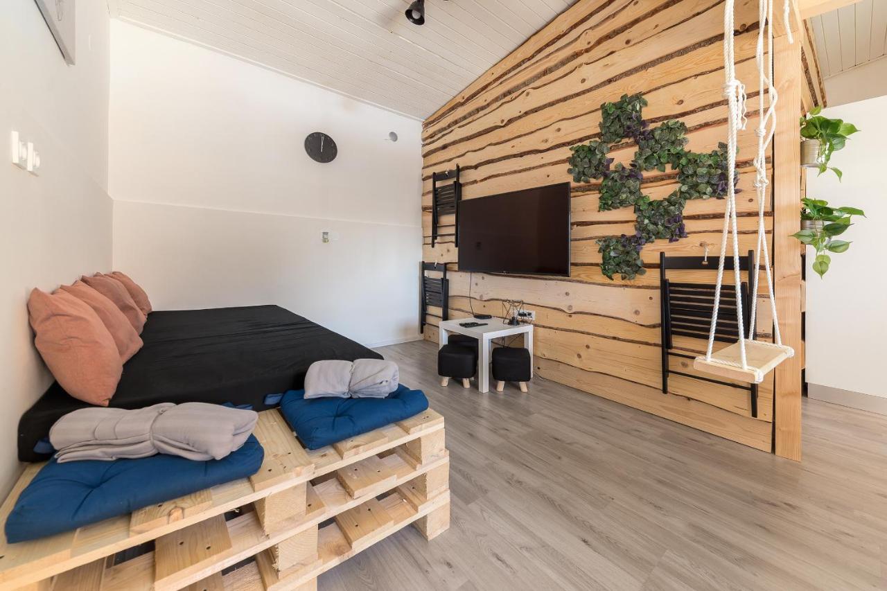 Apartments Keber Lublana Zewnętrze zdjęcie