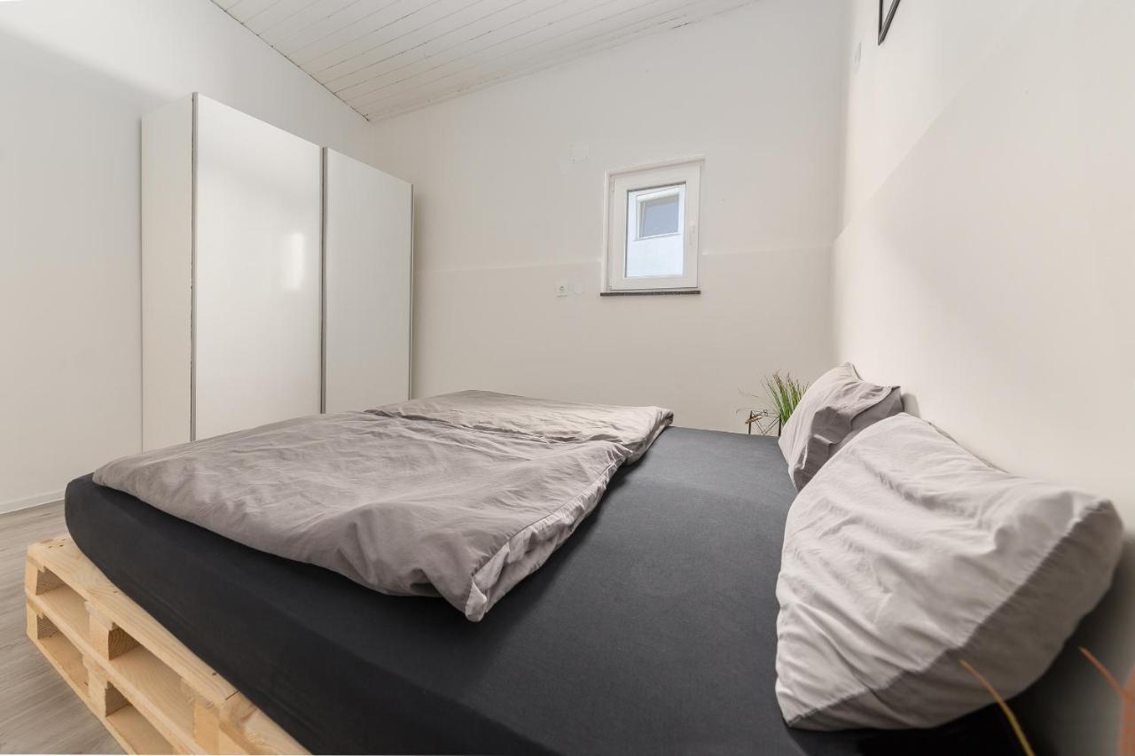 Apartments Keber Lublana Zewnętrze zdjęcie