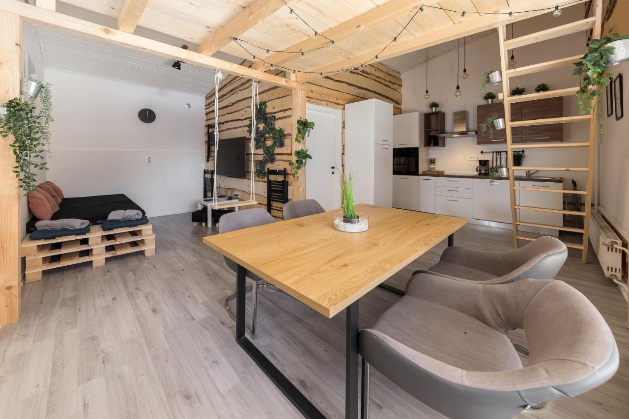 Apartments Keber Lublana Zewnętrze zdjęcie