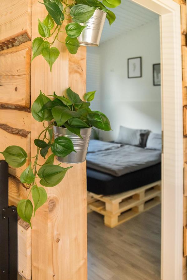 Apartments Keber Lublana Zewnętrze zdjęcie