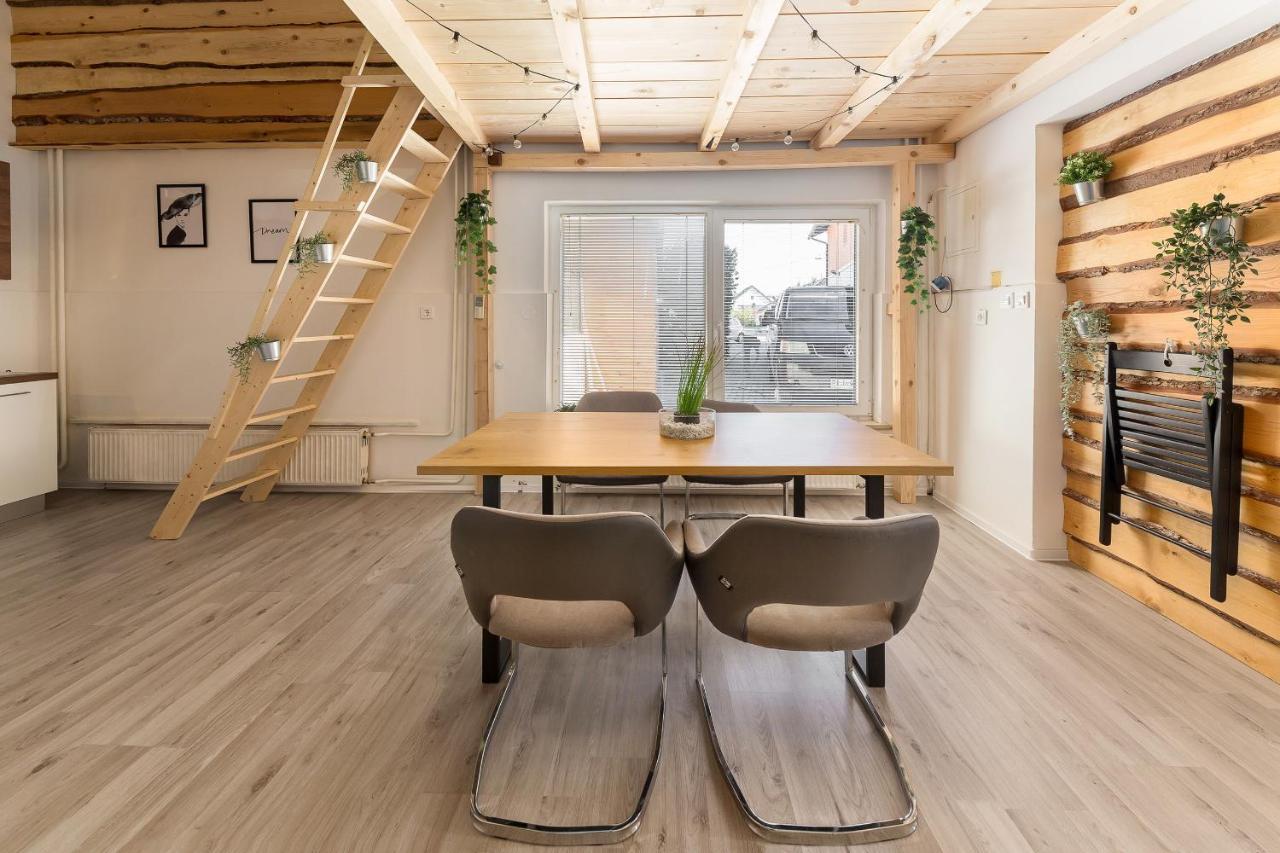 Apartments Keber Lublana Zewnętrze zdjęcie