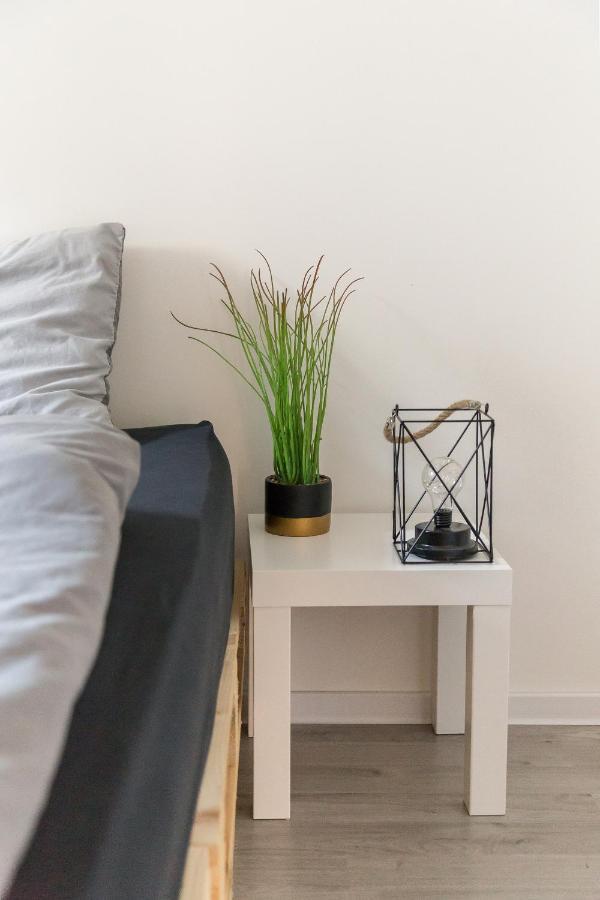 Apartments Keber Lublana Zewnętrze zdjęcie