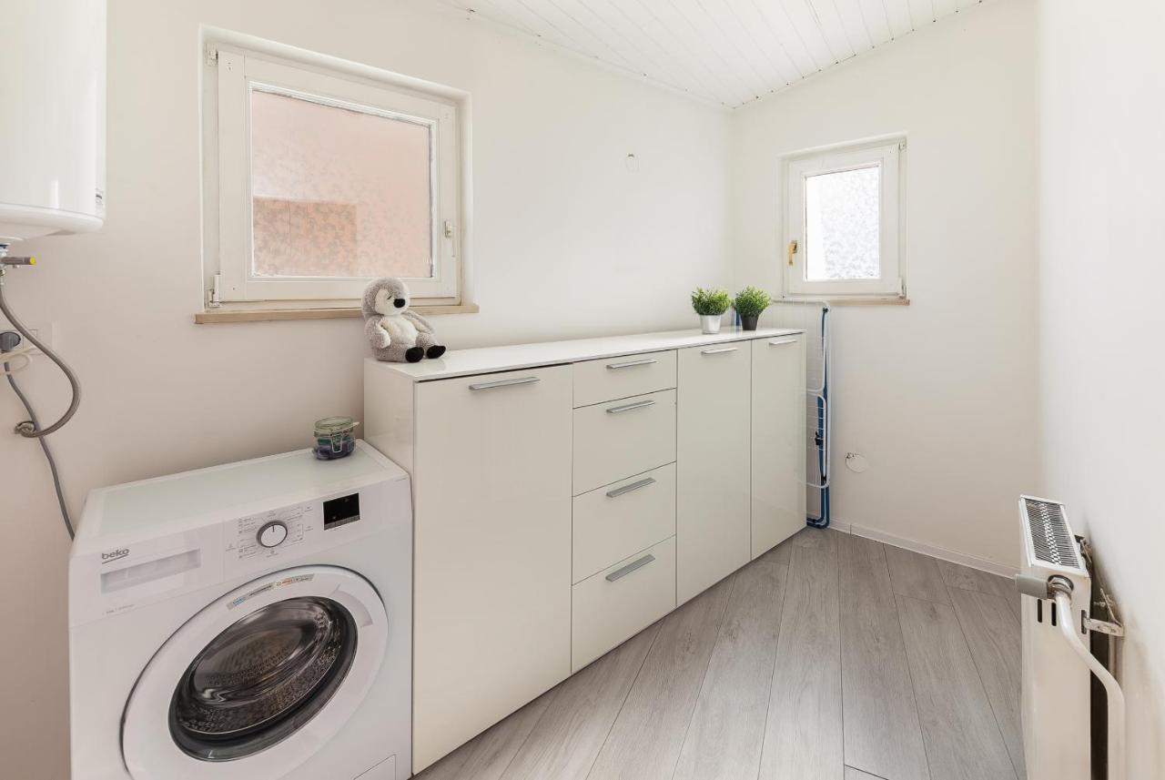 Apartments Keber Lublana Zewnętrze zdjęcie
