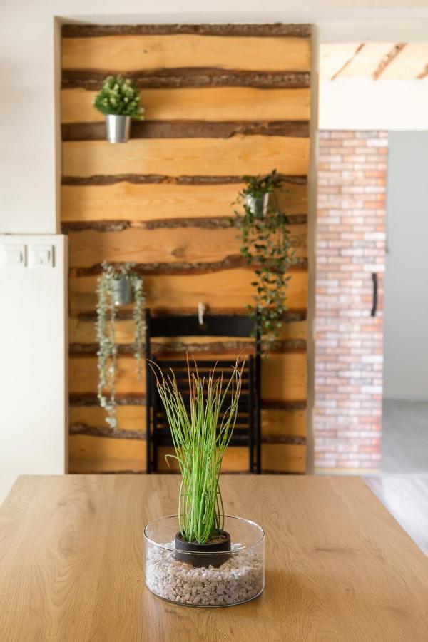Apartments Keber Lublana Zewnętrze zdjęcie