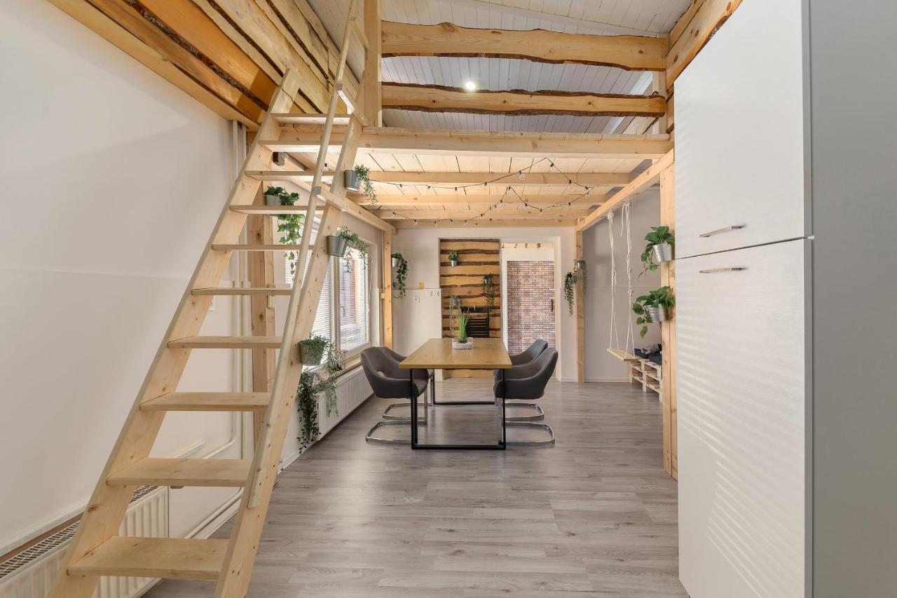 Apartments Keber Lublana Zewnętrze zdjęcie