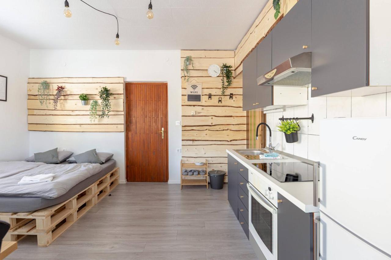 Apartments Keber Lublana Zewnętrze zdjęcie