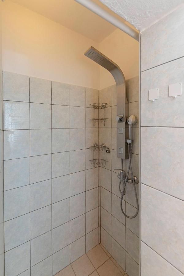 Apartments Keber Lublana Zewnętrze zdjęcie