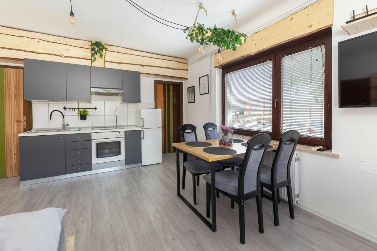 Apartments Keber Lublana Zewnętrze zdjęcie