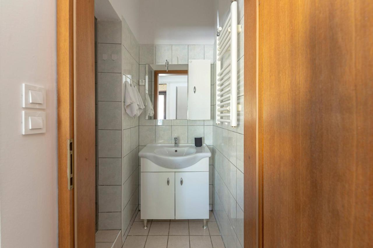 Apartments Keber Lublana Zewnętrze zdjęcie