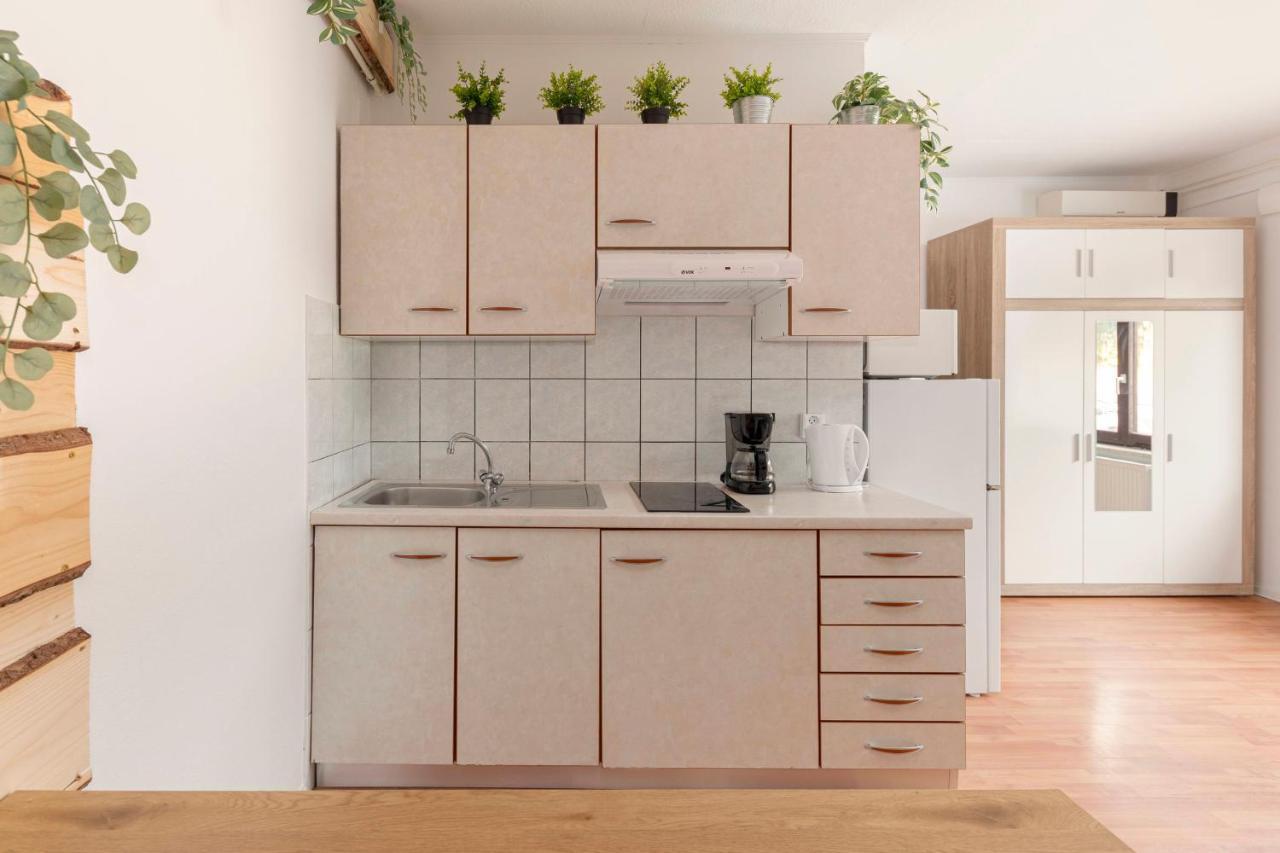 Apartments Keber Lublana Zewnętrze zdjęcie