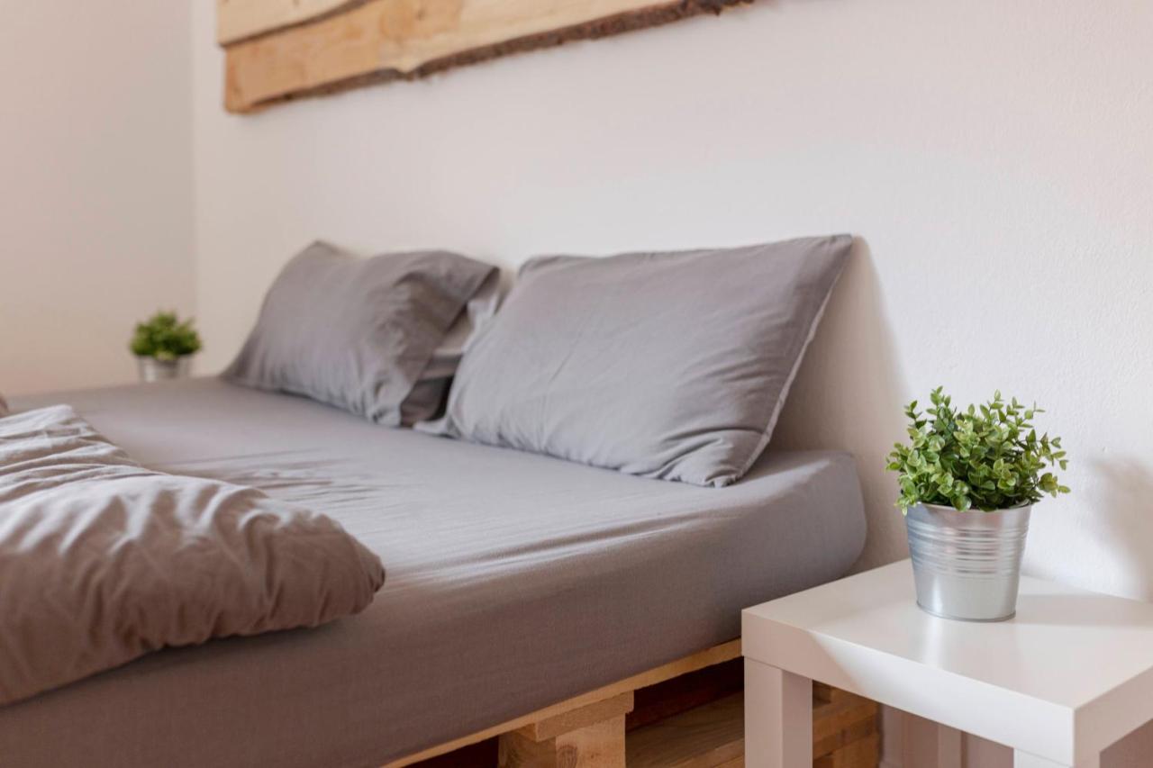 Apartments Keber Lublana Zewnętrze zdjęcie
