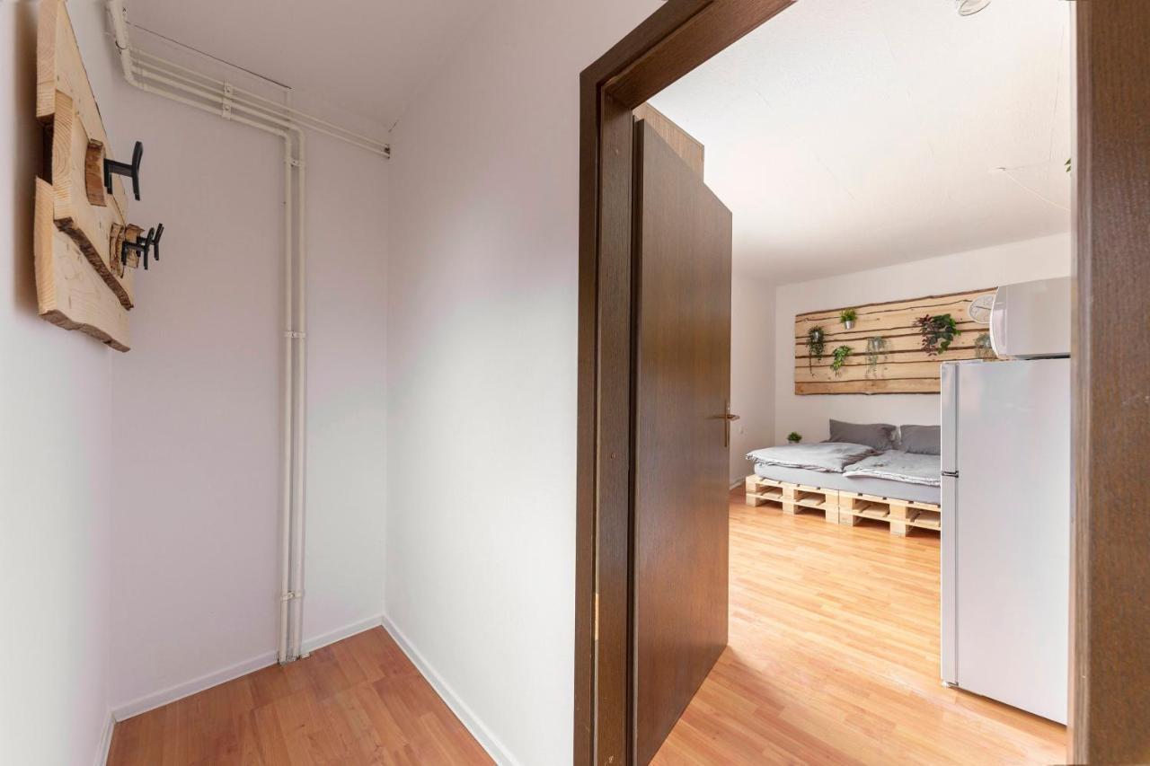 Apartments Keber Lublana Zewnętrze zdjęcie