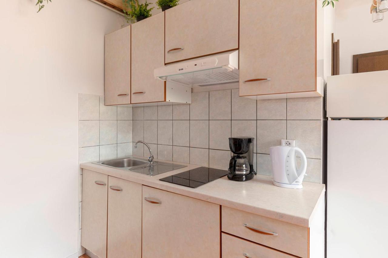 Apartments Keber Lublana Zewnętrze zdjęcie