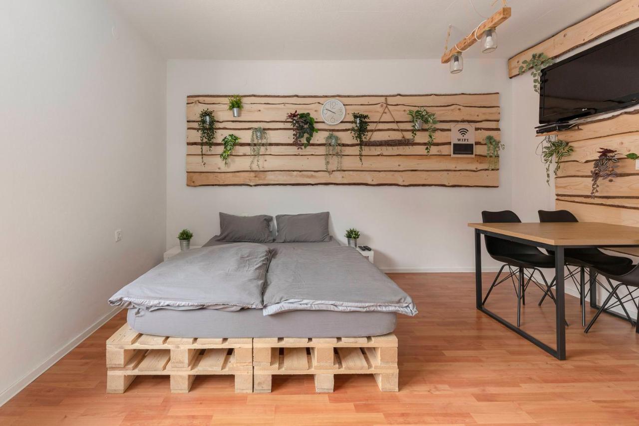 Apartments Keber Lublana Zewnętrze zdjęcie
