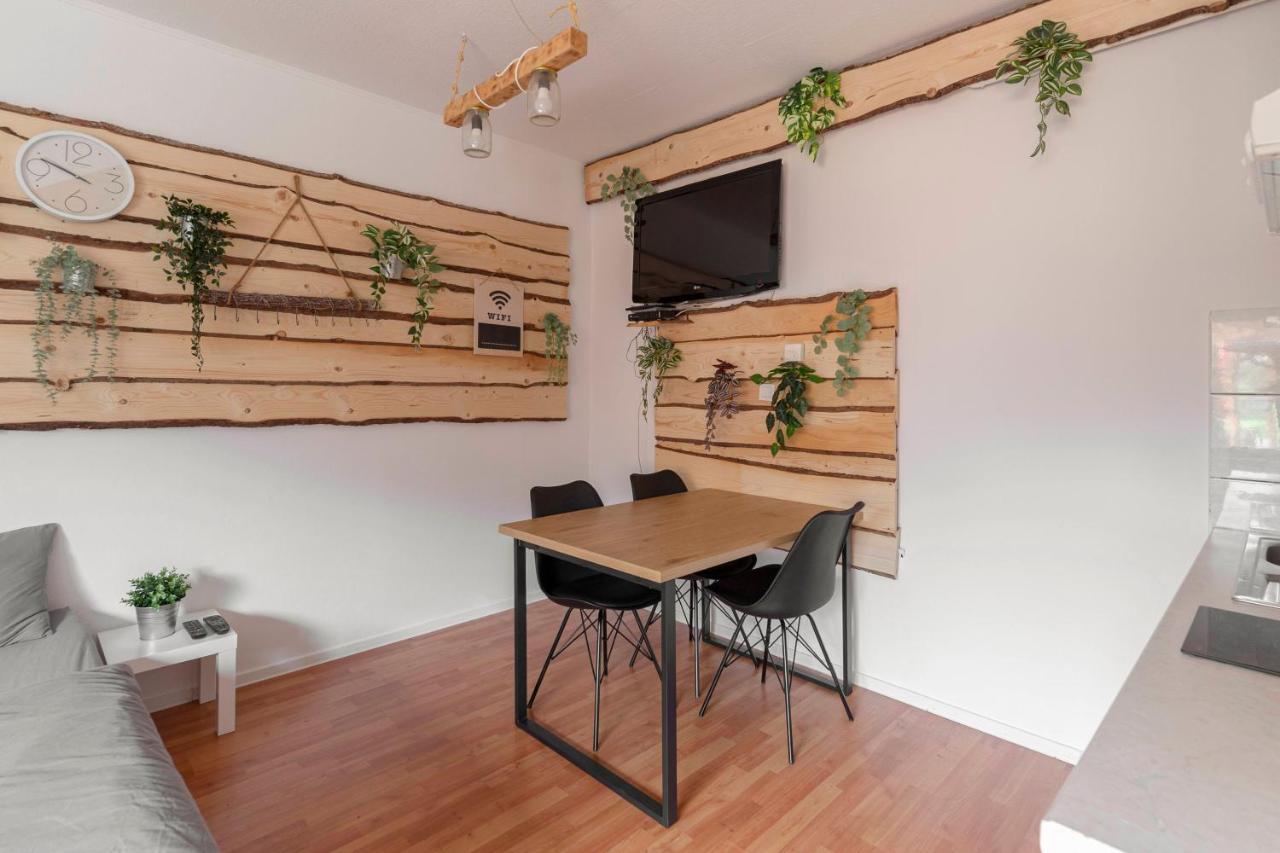 Apartments Keber Lublana Zewnętrze zdjęcie