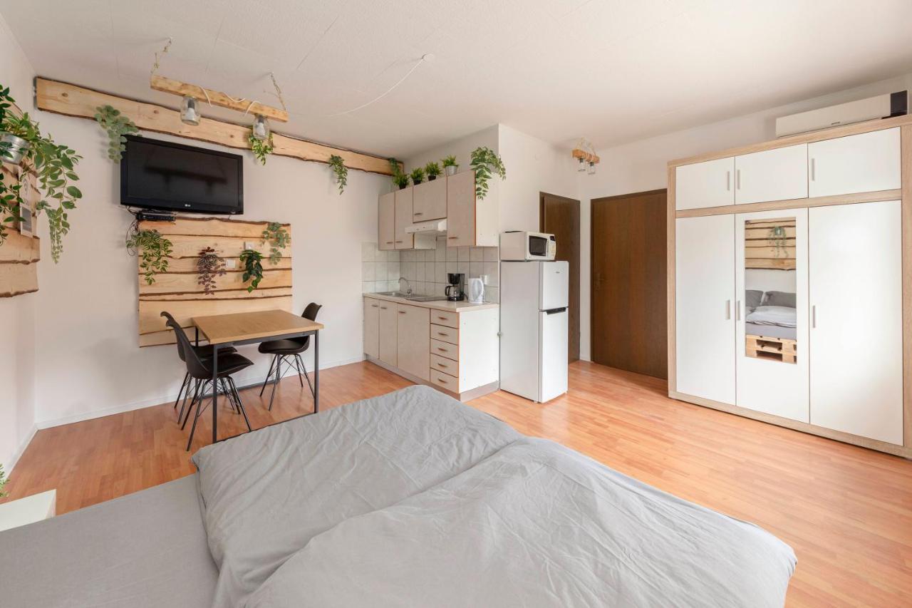 Apartments Keber Lublana Zewnętrze zdjęcie